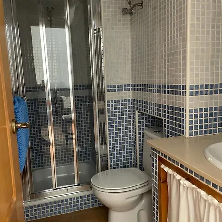 Puerta Del Perdon