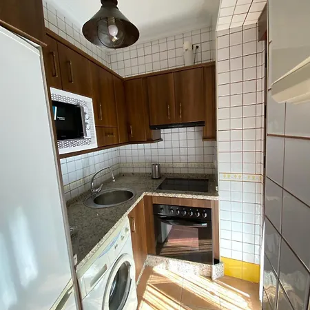 Apartment Puerta Del Perdon Constantina