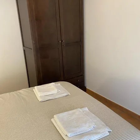Puerta Del Perdon Apartment *