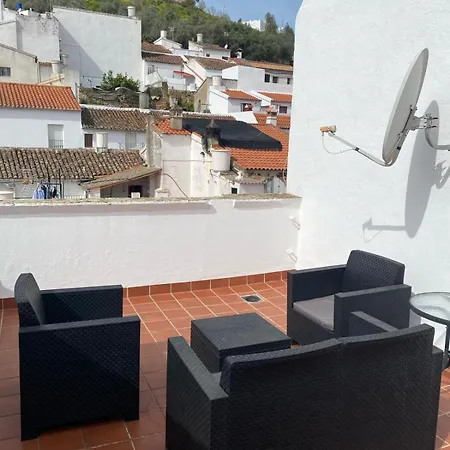 Puerta Del Perdon Apartment *