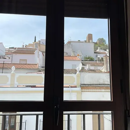 Puerta Del Perdon *