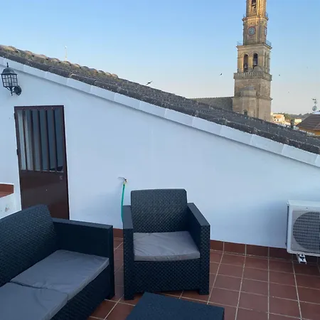Apartment Puerta Del Perdon