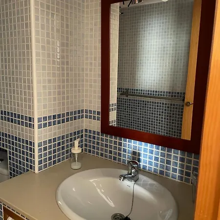 Apartamento Puerta Del Perdon *