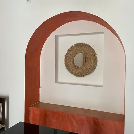 Apartamento Puerta Del Perdon Constantina