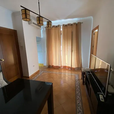Apartamento Puerta Del Perdon Constantina